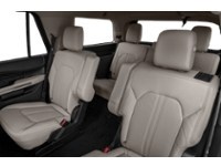 2020 Ford Expedition Platinum 4x4 Interior Shot 5