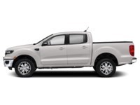 2020 Ford Ranger LARIAT 4WD SuperCrew 5' Box Exterior Shot 6
