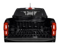 2020 Ford Ranger XLT 4WD SuperCrew 5' Box Exterior Shot 4