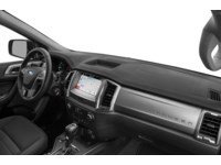 2021 Ford Ranger XLT 4WD SuperCrew 5' Box Interior Shot 1