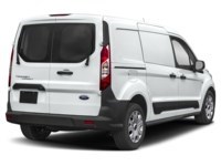 2022 Ford Transit Connect XLT w/Single Sliding Door Exterior Shot 2