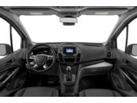 2022 Ford Transit Connect XLT w/Single Sliding Door Interior Shot 5