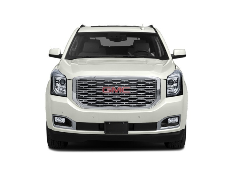 2020 GMC Yukon 4WD 4dr Denali Exterior Shot 5