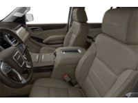 2020 GMC Yukon 4WD 4dr Denali Interior Shot 4