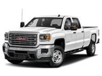 2019 GMC Sierra 2500HD 4WD Crew Cab 153.7
