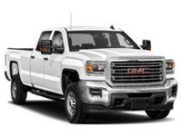 2019 GMC Sierra 2500HD 4WD Crew Cab 153.7