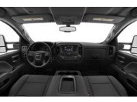 2019 GMC Sierra 2500HD 4WD Crew Cab 153.7