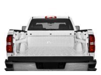 2019 GMC Sierra 2500HD 4WD Crew Cab 153.7