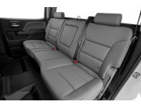 2019 GMC Sierra 2500HD 4WD Crew Cab 153.7