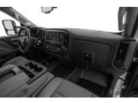 2019 GMC Sierra 2500HD 4WD Crew Cab 153.7