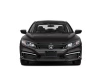 2020 Honda Civic Sedan LX CVT Exterior Shot 5