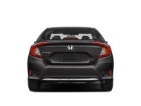 2019 Honda Civic LX CVT Exterior Shot 7
