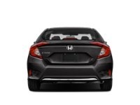2021 Honda Civic Sedan LX CVT Exterior Shot 7
