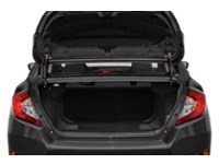 2020 Honda Civic Sedan LX CVT Exterior Shot 4