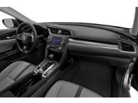 2020 Honda Civic Sedan LX CVT Interior Shot 1