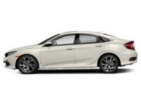 2021 Honda Civic Touring CVT Exterior Shot 6