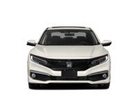 2021 Honda Civic Touring CVT Exterior Shot 5