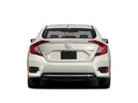 2021 Honda Civic Touring CVT Exterior Shot 7