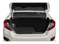 2021 Honda Civic Touring CVT Exterior Shot 4