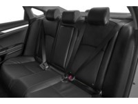 2019 Honda Civic Touring CVT Interior Shot 5
