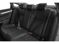2021 Honda Civic Touring CVT Interior Shot 5