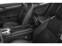 2021 Honda Civic Touring CVT Interior Shot 7