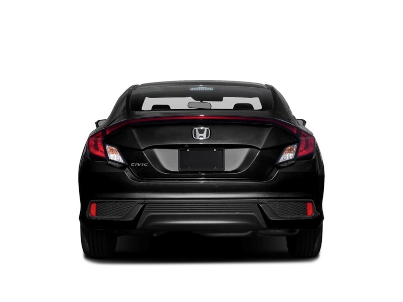 2020 Honda Civic LX CVT|LOW KM|RARE FIND|ACCIDENT FREE Exterior Shot 7