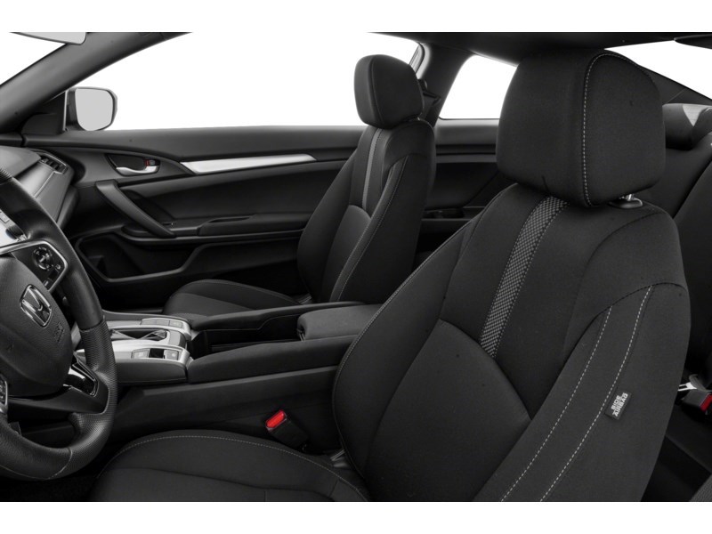 2020 Honda Civic LX CVT|LOW KM|RARE FIND|ACCIDENT FREE Interior Shot 4