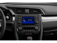 2020 Honda Civic LX CVT|LOW KM|RARE FIND|ACCIDENT FREE Interior Shot 2