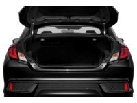 2020 Honda Civic LX CVT|LOW KM|RARE FIND|ACCIDENT FREE Exterior Shot 4