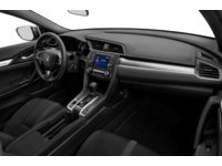 2020 Honda Civic LX CVT|LOW KM|RARE FIND|ACCIDENT FREE Interior Shot 1