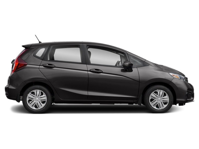 2019 Honda Fit LX w/Honda Sensing CVT Exterior Shot 10