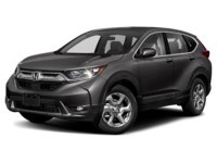 2019 Honda CR-V EX AWD Exterior Shot 1
