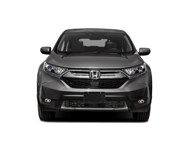 2019 Honda CR-V EX AWD Exterior Shot 5