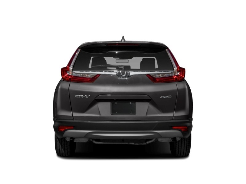 2019 Honda CR-V EX AWD Exterior Shot 7