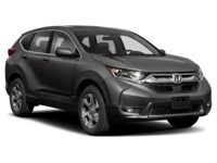2019 Honda CR-V EX AWD Exterior Shot 8
