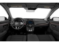 2019 Honda CR-V EX AWD Interior Shot 6