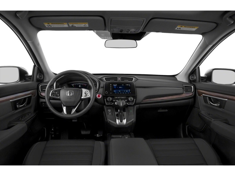 2019 Honda CR-V EX AWD Interior Shot 6