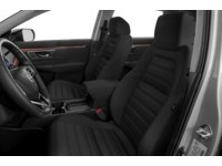 2019 Honda CR-V EX AWD Interior Shot 4