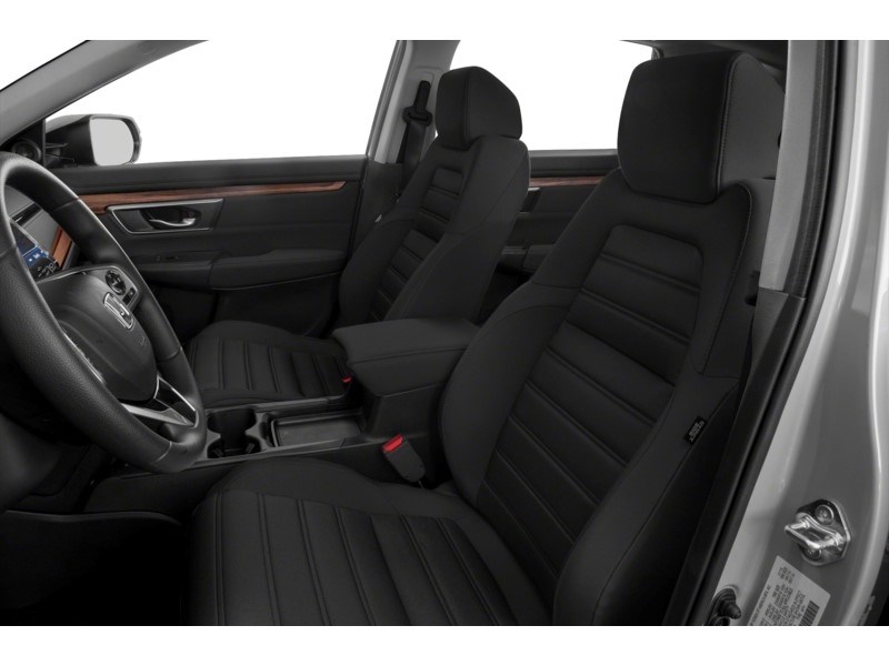 2019 Honda CR-V EX AWD Interior Shot 4