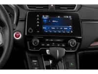 2019 Honda CR-V EX AWD Interior Shot 2