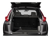 2019 Honda CR-V EX AWD Exterior Shot 4