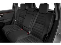 2019 Honda CR-V EX AWD Interior Shot 5