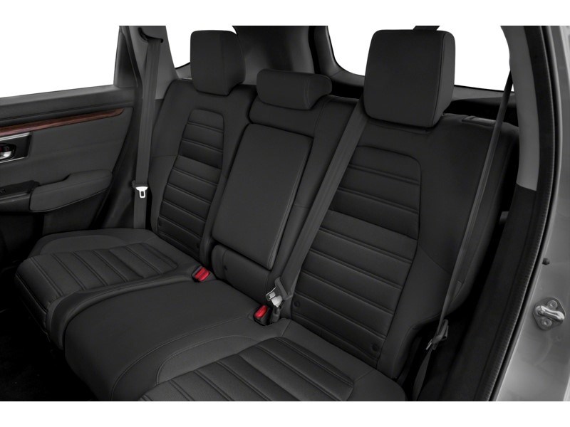 2019 Honda CR-V EX AWD Interior Shot 5