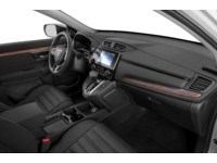 2019 Honda CR-V EX AWD Interior Shot 1