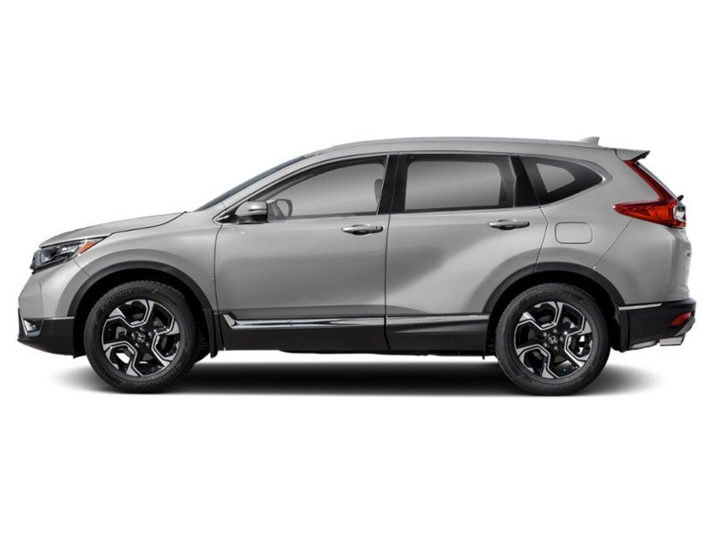 2019 Honda CR-V Touring AWD Exterior Shot 6