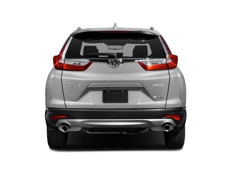 2019 Honda CR-V Touring AWD Exterior Shot 7