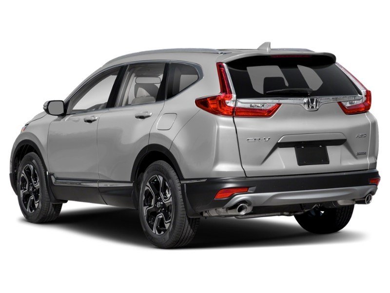 2019 Honda CR-V Touring AWD Exterior Shot 9