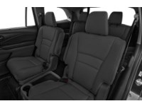 2021 Honda Pilot Touring 7-Passenger AWD Interior Shot 5