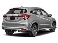 2019 Honda HR-V Touring AWD CVT Exterior Shot 2